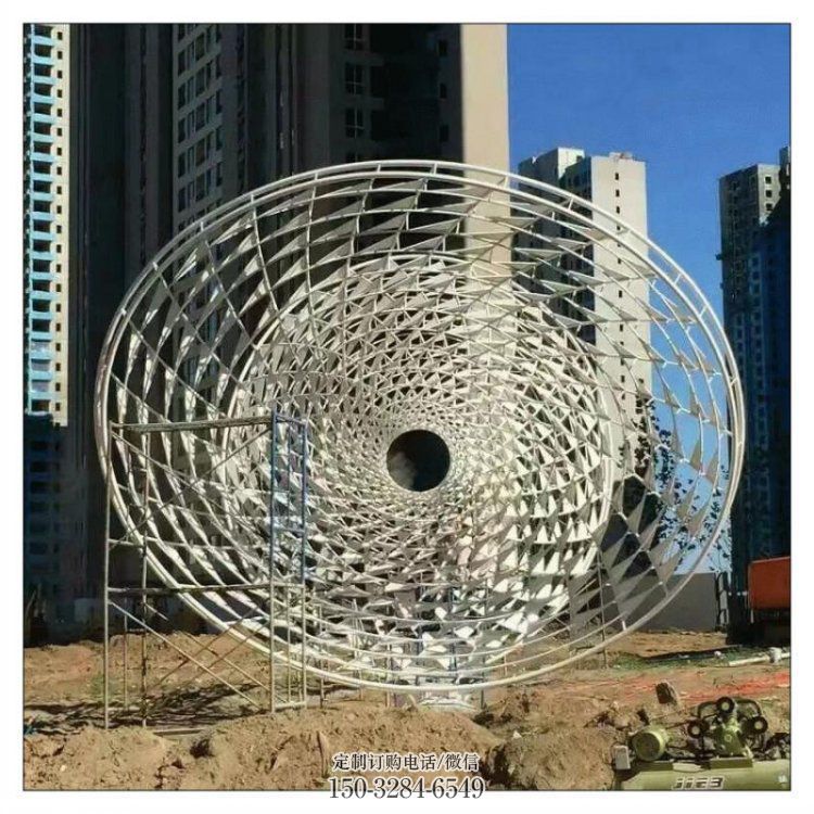 花瓶雕塑常用,钢管组合,景观镂空花瓶雕塑定价 花瓶雕塑常用,钢管组合,景观镂空花瓶雕塑定价