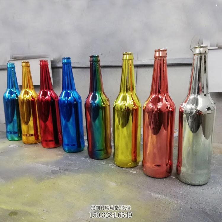 啤酒瓶雕塑通用,户外雕塑,玻璃钢啤酒瓶雕塑供应 啤酒瓶雕塑通用,户外雕塑,玻璃钢啤酒瓶雕塑供应